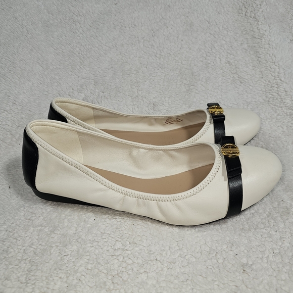 Cole Haan flats, 9. - Picture 6 of 14